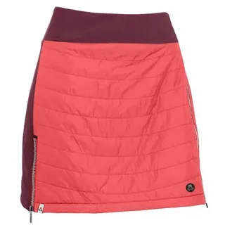 MAUL Sport Brünnstein XT - Primaloft Rock coral/wine red (8582) 42