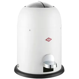 Wesco Mini Master 6 l Weiß
