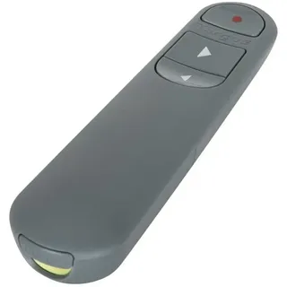 Targus Amp06704amgl-präsentationsgerät Mit Laserpointer - Grey