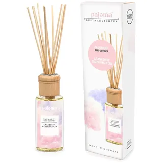 Pajoma Raumduft Cranberry Marshmallow 100 ml