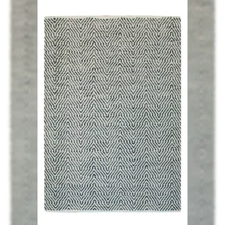 Kayoom "Aperitif 410", rechteckig 7 mm Höhe weiche Haptik,fusselarm, für Allergiker & Fußbodenheizung geeignet,