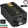 3000 Watt Wechselrichter 24 V auf 230 V mit USB-Anschluss und LCD-Display