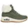 UNO Rugged Fall Air Olive 38