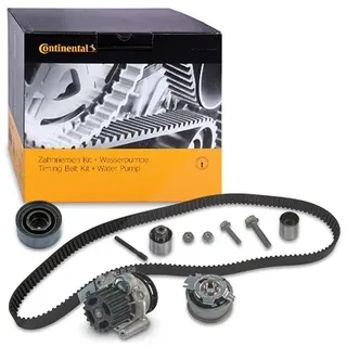 Continental CONTITECH Zahnriemen Kit CT1134WP2