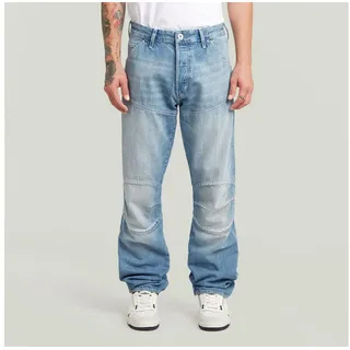 G-Star 5620 3D Regular Jeans - Vintage Mayin - 34 - 32