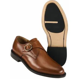 Single Monk Braun 44