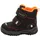 HUSKY1 Schwarz/Orange 20
