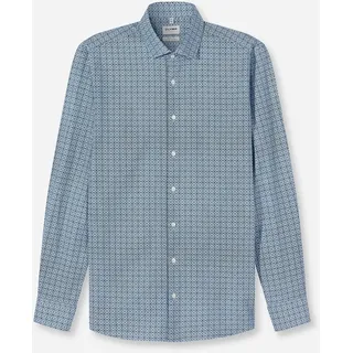 OLYMP Langarmhemd »Level Five 24/Seven« Businesshemd, body fit, modern fit, climate control