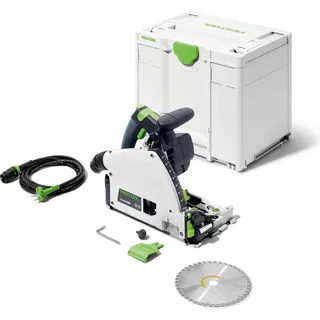 Festool Tauchsäge TS 60 KEBQ-Plus