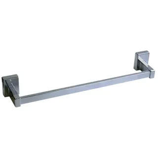 Ximax 0702130 Handtuchstange magnetisch 500 mm Chrom Heizkörper Sanitär Zubehör