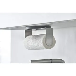 Zeller Küchenrollenhalter Ø 17 x 30 cm, Beige
