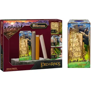 REVELL 00536 Puzzle 3D-Puzzle Fantasie