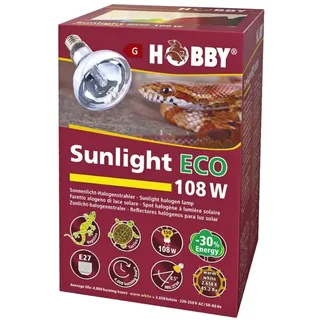Hobby Infraredlight Eco Infrarot-Halogenstrahler 28 Watt