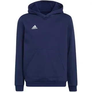 adidas Entrada 22 Sweat Hoodie Kinder - 140