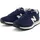 515 Herren Weite M Navy 44