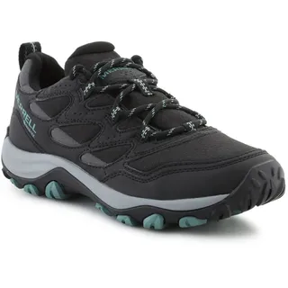 Merrell West Rim Sport GTX Wanderschuh Damen - Schwarz