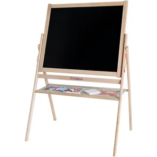 Eichhorn Standtafel "Standtafel" doppelseitig, bunt