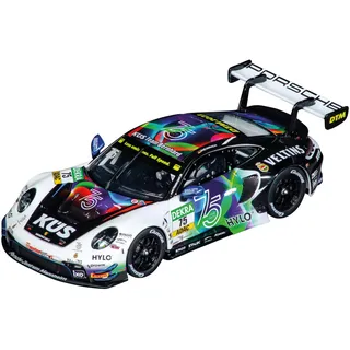 Carrera DIGITAL 132 Porsche 911 GT3 R Team Bernhard, No.75 DTM 2023