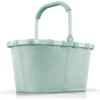 carrybag frame cord mint