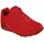 Uno Stand on Air Rot Herren 44