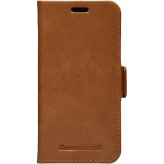 dbramante1928 iPhone 12 Mini Handyhülle Braun