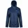 Pack It Iii Unisex Blau 46