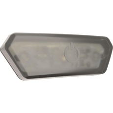Bild Helmlicht für Smiley 3.0 und Skurb Kid – per USB wiederaufladbare LED-Rückleuchte für Kinderhelme – Fahrradhelm-Zubehör