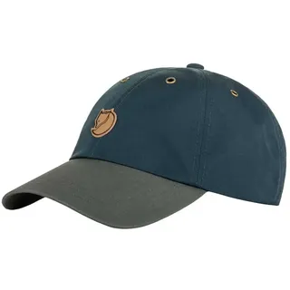 Fjällräven Vidda Kappe Mountain Blue/Basalt L/XL