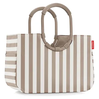 Reisenthel loopshopper L beige