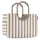 loopshopper L beige