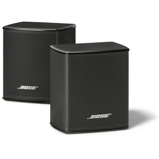 Bose Surround Speakers schwarz