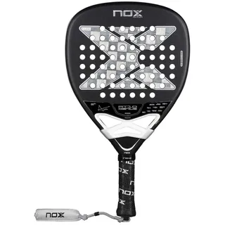 Nox-Xtreme Padelschläger L2 Schwarz