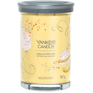 Yankee Candle Vanilla Cupcake 567 g