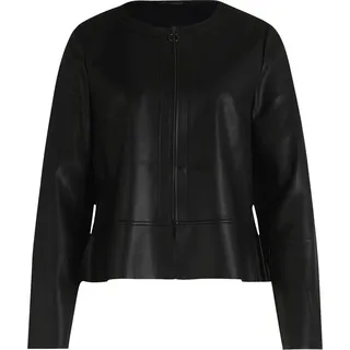Betty Barclay Kurzblazer Schwarz 42
