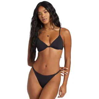 BILLABONG Sol Searcher Maya", Bikini-höschen - Black Pebble - S,