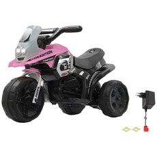 Bild Ride-on E-Trike Racer pink (460228)