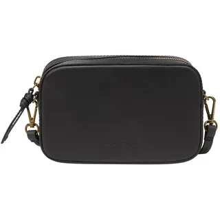 Marc O'Polo Liana Umhängetasche Leder Black