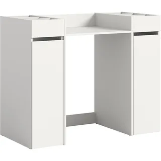 WELLTIME FALAS 3-tlg. Weiß