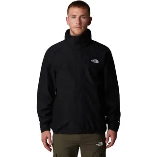 The North Face Sangro Jacke - TNF Black / NPF - XL