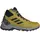 Terrex Eastrail 2.0 Mid RAIN.RDY Herren Pulse Olive/Core Black/Impact Orange 42 2/3