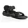 Terra Fi Lite Herren Schwarz 42