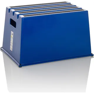 HJH Office Tritthocker TIO-E1 Kunststoff,