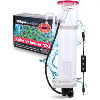 Dupla Cube Skimmer 120