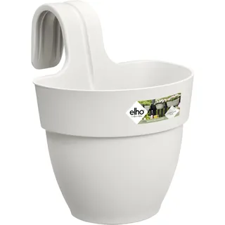 elho Vibia Campana Easy Hanger S Ø 20,5 x 26,5 cm Weiß
