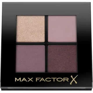 Max Factor Colour X-pert Soft Touch Lidschattenpalette Farbton 002 Crushed Blooms 4,3 g