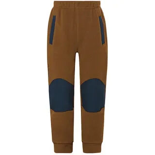 Vaude Pulex Hosen - Umbra - 122-128 cm