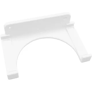 Wandhalterung passend für AVM Fritz Box 4060 3D Druck