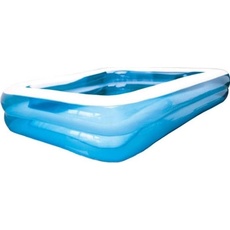 Bild von Splash & Fun Jumbo Pool 110x80x30cm