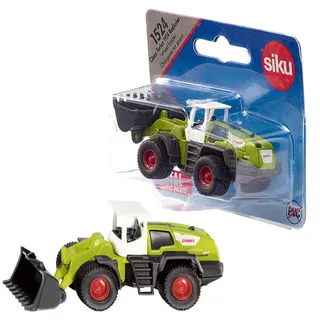 Siku Claas Torion 1914 Radlader