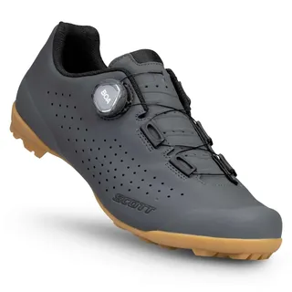 Scott Pro Gravelschuhe - Matt Grey / Black - EU 44